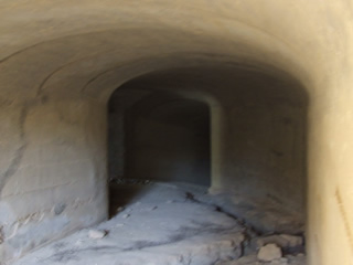 La Posició Fortificada de la VallJordà