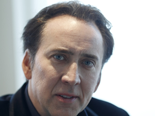 Nicolas Cage està casat per tercera vegada. (Foto: Reuters)