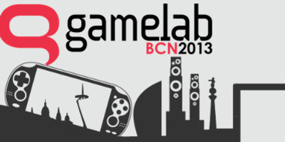 Gamelab 2013