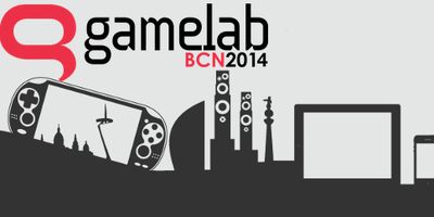 Gamelab 2014