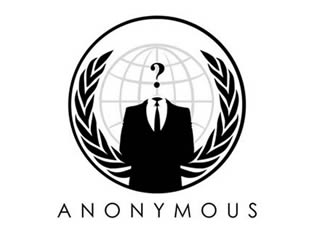 El compte que ha iniciat l'"operació Facebook" s'atribueix el nom d'Anonymous.