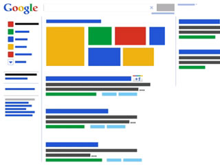 Google presenta el +1, el botó social per destacar els resultats de les cerques.